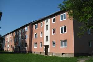 Ein tolles Wohngefühl: interessante 3-Zimmer-Wohnung in guter Wohnlage – Blumenäckerweg 19, 34128 Harleshausen, Kassel – Vorschaubild 1
