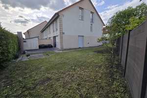 Ruhiges Reihenendhaus mit EBK -  Rand-Berlin Panketal - – Neue Kärntner Straße 64, 16341 Barnim (Kreis) – Vorschaubild 1