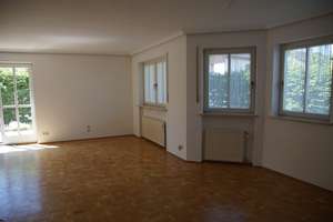 Exklusive Erdgeschosswohnung mit großem, uneinsehbarem Garten im Osten von München / Berg am Laim – Die vollständige Adresse der Immobilie erhältst du vom Anbieter., 81825 Berg am Laim Ost, München – Vorschaubild 17