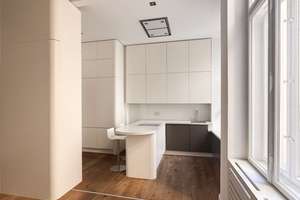 Altbauklassiker im Nollendorfkiez – seltene 170 m² mit 6 Zimmern, 2 Bädern und klassischer Substanz – Eisenacher Straße 6, 10777 Schöneberg, Berlin – Vorschaubild 7