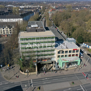 Exklusiv über Anteon | Büro- und Schulungsflächen zur alleinigen Nutzung | provisionsfrei