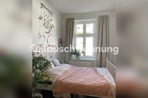 Tauschwohnung: Gemütliche 3-Zimmer-Wohnung in Berlin Prenzlauer Berg – Die vollständige Adresse der Immobilie erhältst du vom Anbieter., 10437 Prenzlauer Berg, Berlin – Vorschaubild 6