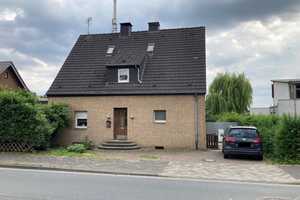 Solides Mehrfamilienhaus in zentraler und attraktiver Lage von Lemgo! – Lippe (Kreis) – Vorschaubild 2