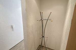 Stilvolle 2-Zimmer-Wohnung mit Balkon / Südstadt in Heilbronn – 74074 Heilbronn, Heilbronn – Vorschaubild 14