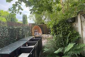!!Anfragenstop!! Wohnen mit Hauscharakter – moderne Erdgeschosswohnung mit Garten – Die vollständige Adresse der Immobilie erhältst du vom Anbieter., 46045 Styrum, Oberhausen – Vorschaubild 5
