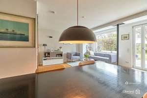 Obermenzing Reihenmittelhaus in ruhiger Bestlage, modernisiert, saniert und Dachgeschoss ausgebaut – Die vollständige Adresse der Immobilie erhältst du vom Anbieter., 81247 Obermenzing, München – Vorschaubild 6