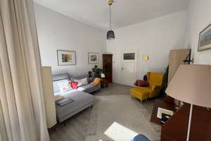 4-Zimmer Wohnung in Hannovers Südstadt – Die vollständige Adresse der Immobilie erhältst du vom Anbieter., 30171 Südstadt, Hannover – Vorschaubild 2