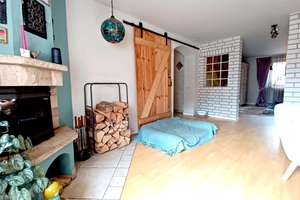 Willkommen Zuhause – Ihr Rückzugsort mit Charakter – Die vollständige Adresse der Immobilie erhältst du vom Anbieter., 13158 Niederschönhausen, Berlin – Vorschaubild 9