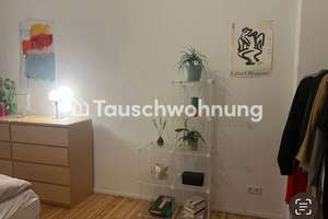 Tauschwohnung: Biete ruhige 2 Zimmer in Friedrichshain – Die vollständige Adresse der Immobilie erhältst du vom Anbieter., 10247 Friedrichshain, Berlin – Vorschaubild 2