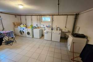 Sehr schöne 3-Zimmer-Erdgeschoss Wohnung im Toscana-Viertel in Dörfles-Esbach – Die vollständige Adresse der Immobilie erhältst du vom Anbieter., 96487 Dörfles-Esbach – Vorschaubild 4
