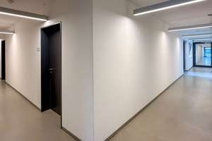 Studentenapartment in Potsdam als krisensichere Kapitalanlage – Die vollständige Adresse der Immobilie erhältst du vom Anbieter., 14469 Bornstedt, Potsdam – Vorschaubild 9