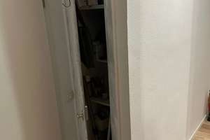 ***BEZUGSFREI*** Wohnung trifft Hausgefühl: 2-Zi mit Balkon & eigenem rd. 100 m² Garten + Stellplatz – Im Brücherfeld 8, 51149 Gremberghoven, Köln – Vorschaubild 14