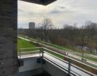 Erstbezug: Wohnen in der Stadt mit Blick auf die Lippe