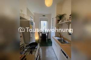 Tauschwohnung: 1 Zi. Altbauwohnung im Prenzlauer Berg – Die vollständige Adresse der Immobilie erhältst du vom Anbieter., 10409 Prenzlauer Berg, Berlin – Vorschaubild 5