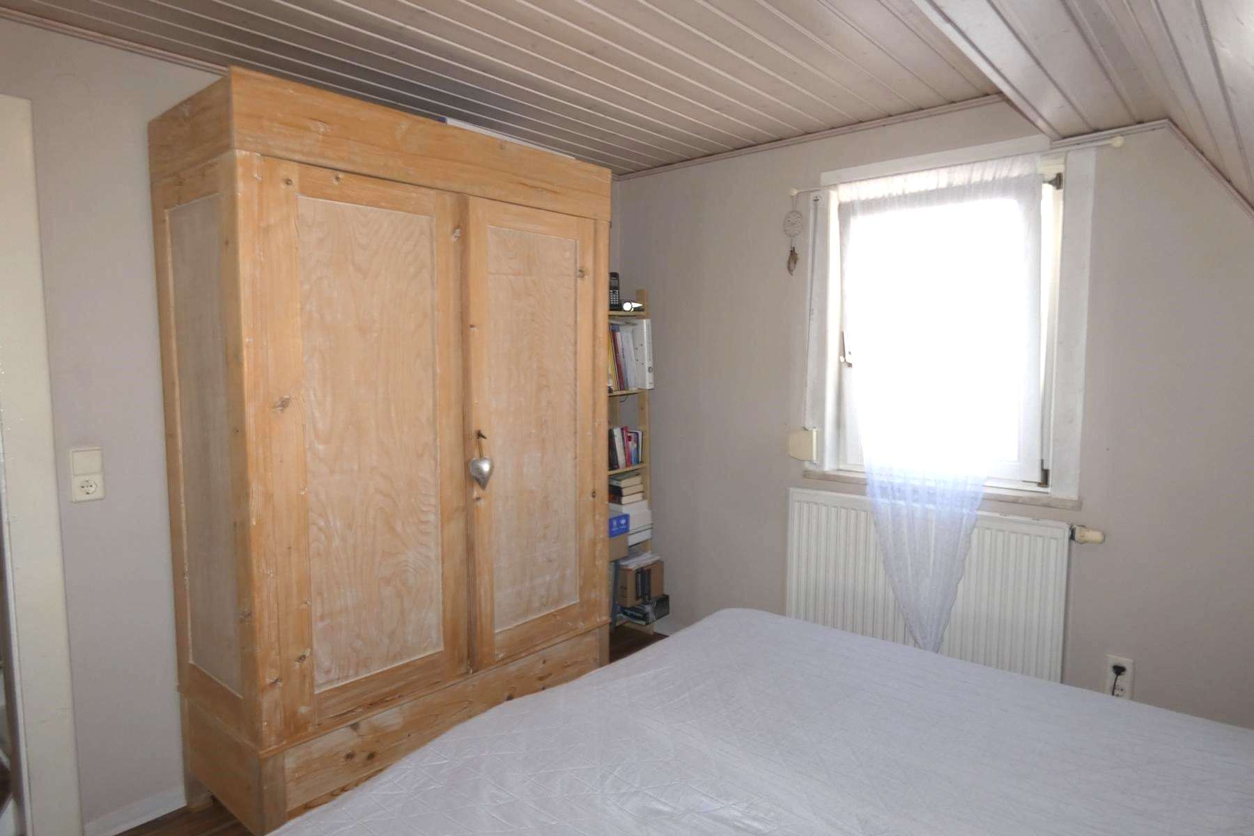 Immobilie in Oberzent - Klein. Fein. Mein. Einfamilienhaus mit Gartenparadies im Herz von Beerfelden - Bild 4