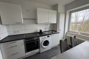 *** Erstbezug nach Sanierung! Helle 2 Zimmerwohnung mit Balkon und Aufzug*** – Heideweg 125, 40470 Mörsenbroich, Düsseldorf – Vorschaubild 4