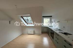 Tauschwohnung: Wohnung in Hamburg-Wandsbek  - Gern auch SAGA - Tausch