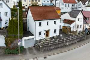 EINFAMILIENHAUS MIT CHARME UND SANIERUNGSBEDARF IN BLAUSTEIN/HERRLINGEN – Alb-Donau-Kreis – Vorschaubild 1
