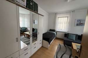 Stilvoll modernisiert: 3-Zimmer-Wohnung in Stuttgart – Zabergäustraße 100, 70435 Zuffenhausen-Frauensteg, Stuttgart – Vorschaubild 15