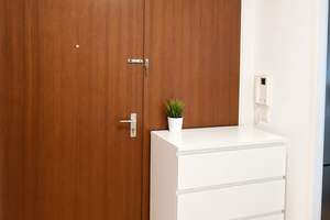 begehrte Lage – gepflegte 2-Zimmer-Wohnung mit Balkon und Duplexstellplatz – Kraelerstraße 3, 81373 Untersendling, München – Vorschaubild 14