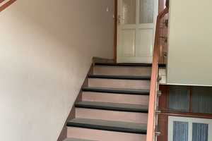 Helle 2-Zimmer-Wohnung in gepflegtem Altbau in Hannover-Wülfel – Hannover – Vorschaubild 18