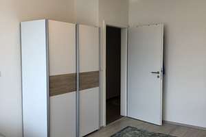 Möblierte, kernsanierte 2-Zimmer Wohnung in zentraler Lage in Düsseldorf – Die vollständige Adresse der Immobilie erhältst du vom Anbieter., 40231 Lierenfeld, Düsseldorf – Vorschaubild 7