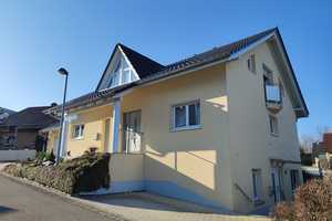 Freistehendes Einfamilienhaus mit Einliegerwohnung und Garage - Provisionsfrei! – Lörrach (Kreis) – Vorschaubild 3