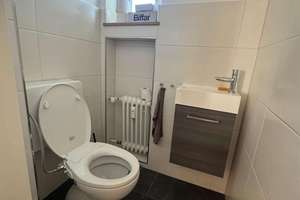 Penthouse-Träume über den Dächern Eibachs - inklusive im Wohnungspreis sind Garage und Stellplatz – Die vollständige Adresse der Immobilie erhältst du vom Anbieter., 90451 Röthenbach Ost, Nürnberg – Vorschaubild 8
