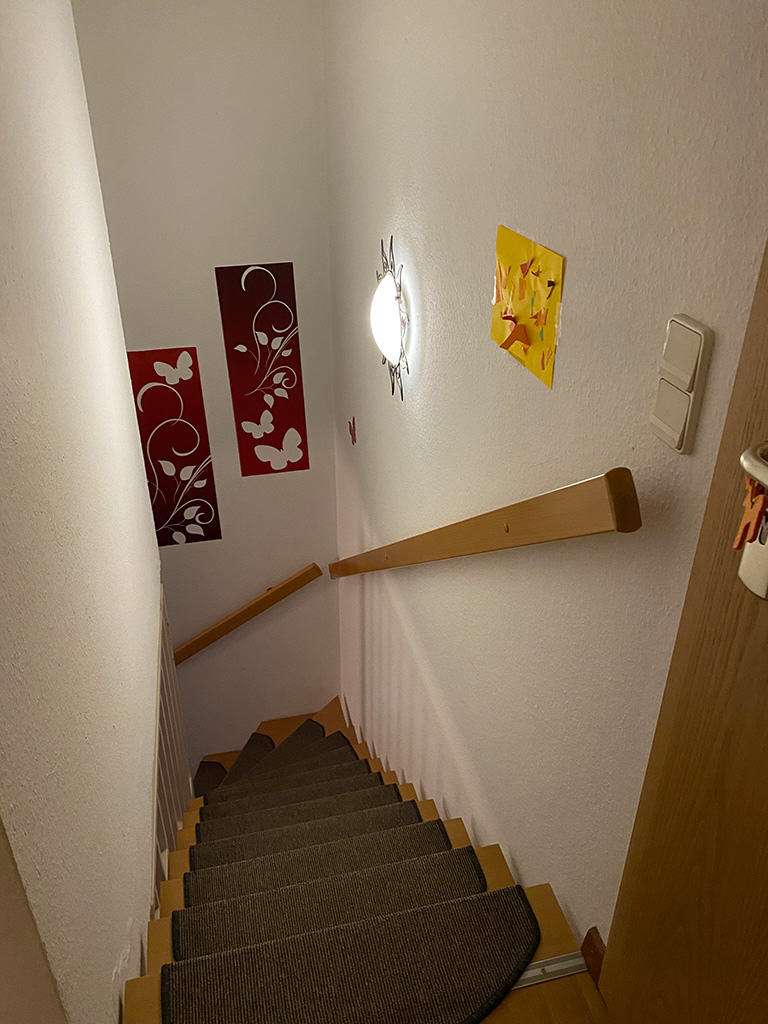 Immobilie in Steinheim an der Murr - so nett, Maisonette - Bild 10