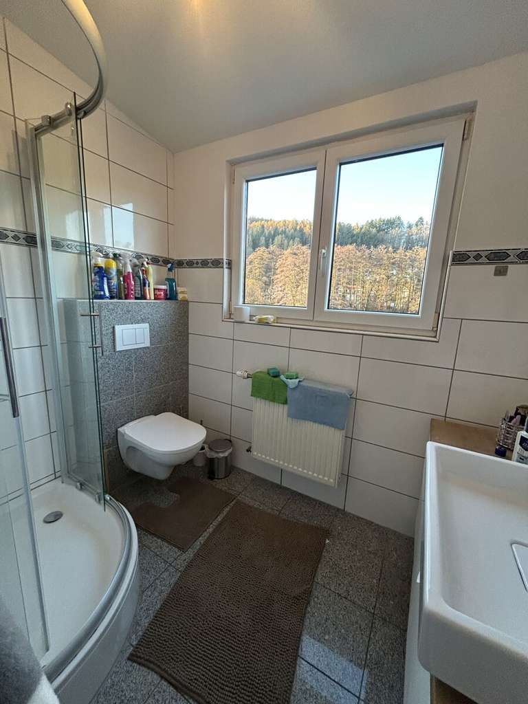 Immobilie in Lohr am Main - Dreifamilienhaus in Lohr - vielseitige Wohnimmobilie mit stabiler Rendite - Bild 3