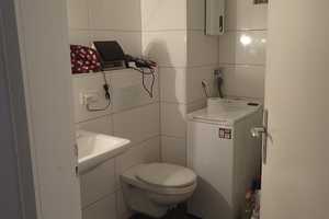 Großzügige 1-Zimmer-Whg. mit Balkon in bester Südstadtlage – Alte Döhrener Straße 00, 30169 Hannover – Vorschaubild 11