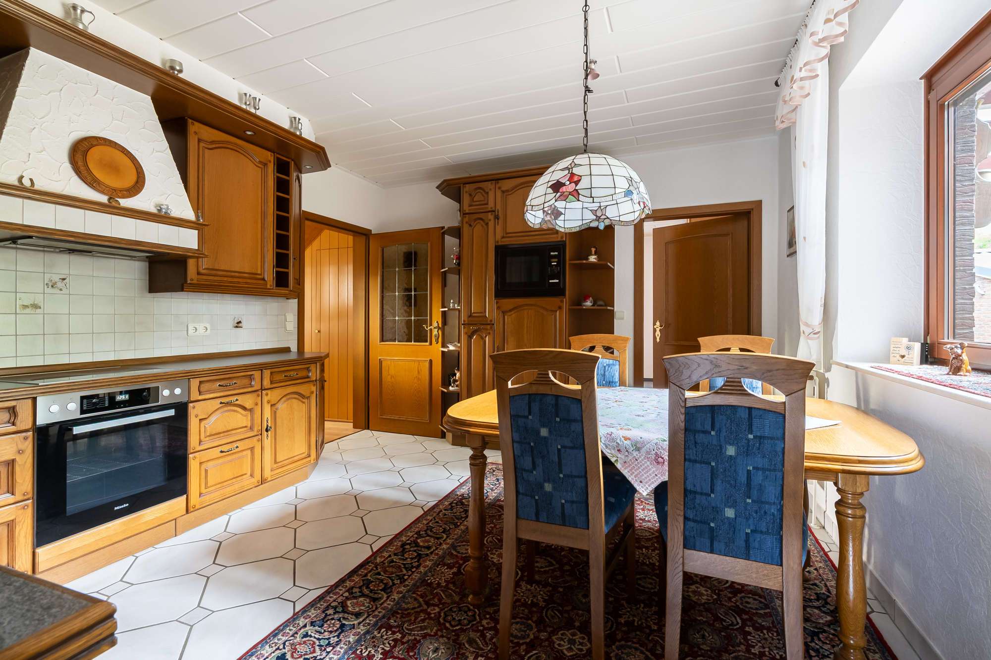 Immobilie in Achim - Bremen: Zweifamilienhaus mit Potenzial – Vermietete Wohnung & frei zur Selbstnutzung! Obj.8692 - Bild 6