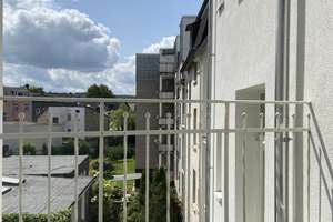 Gemütliche und Kernsanierte 2 Zimmer Wohnung im Altbau – Fürstenstraße 16, 42277 Oberbarmen, Wuppertal – Vorschaubild 7