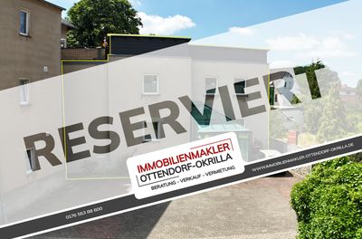 RESERVIERT - Praxis oder Wohnen auf drei Etagen