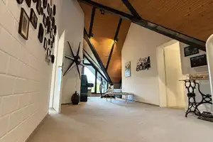 So schön - hier ist sogar das Exposee beeindruckt. (Fußläufig 15 Min. bis Kettwig) – In der Lilie 25, 42579 Mettmann (Kreis) – Vorschaubild 31