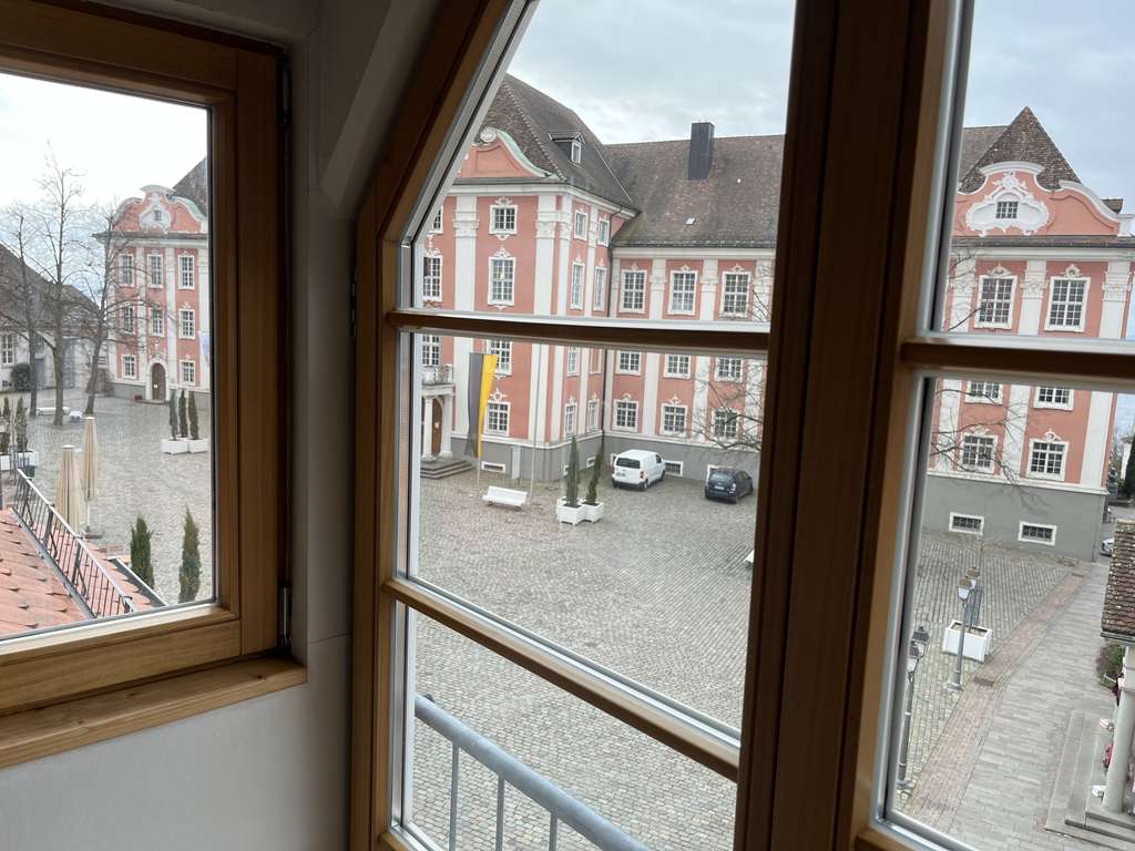 Immobilie in Meersburg - "Wohnen oder vermieten..." - Bild 0