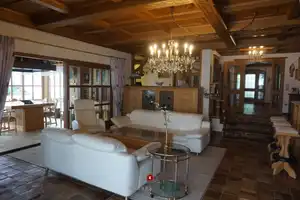*Bodenmais* Landhaus in atemberaubender Aussichtslage, mit Wellnessbereich, Wintergarten uvm. – Bodenmais, Regen (Kreis), 94249 Regen (Kreis) – Vorschaubild 21