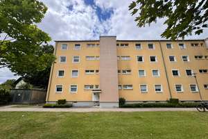 Sonnige 3-Zimmer-Wohnung in Ingolstadt - sofort frei – Die vollständige Adresse der Immobilie erhältst du vom Anbieter., 85051 Oberhaunstadt, Ingolstadt – Vorschaubild 4