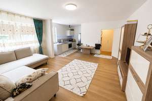 4,37 % Rendite: Sanierte 2-Zi-Wohnung Obermenzing, vermietet, frei ab 06/2027 – Die vollständige Adresse der Immobilie erhältst du vom Anbieter., 81247 Obermenzing, München – Vorschaubild 2