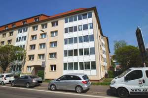 gemütliche 1-Zi.-Wohnung mit Wintergarten im Herzen von Erfurt! – Stauffenbergallee 44, 99085 Krämpfervorstadt, Erfurt – Vorschaubild 9