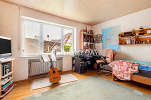 Zweifamilienhaus mit großem Garten, Garage und vielseitigem Potenzial – Die vollständige Adresse der Immobilie erhältst du vom Anbieter., 89407 Dillingen an der Donau – Vorschaubild 8