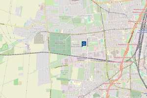 Gemütliche 1-Raum-Wohnung mit Balkon im Herzen von Stadtfeld West – 39110 Stadtfeld West, Magdeburg – Vorschaubild 14