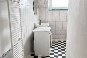 *Schöne DG. Altbau-Wohnung*BRUNNENSTRAßE* – Brunnenstraße 69, 40223 Bilk, Düsseldorf – Vorschaubild 4