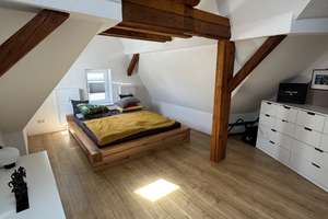Penthouse mit viel Platz über den Dächern von Jena  – Westbahnhofstraße 3, 7745 Jena-Süd, Jena – Vorschaubild 2