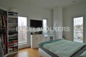 Exklusives Wohnen im InnHouse² – Großzügige 4-ZKB mit besonderem Raumgefühl! – Die vollständige Adresse der Immobilie erhältst du vom Anbieter., 68163 Neckarau, Mannheim – Vorschaubild 3