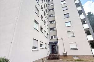 Nette 3-Zimmer Wohnung am Steinhübel – Die vollständige Adresse der Immobilie erhältst du vom Anbieter., 66424 Homburg – Vorschaubild 9