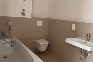 Moderne 4-Zimmer-Erdgeschosswohnung mit zwei Bäder – Landsberger Allee 313, 13055 Alt-Hohenschönhausen, Berlin – Vorschaubild 11