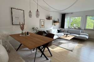 Schöne 2-Zimmer-Wohnung mit einer Wohnfläche von ca. 70 m² im 2. Obergeschoss mit Loggia.  – Die vollständige Adresse der Immobilie erhältst du vom Anbieter., 70176 Rosenberg, Stuttgart – Vorschaubild 13