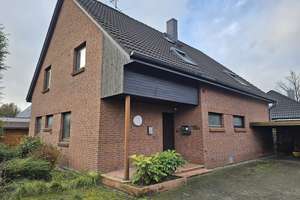 Zauberhafte Eigentumswohnung in ruhiger Lage in Oldenburg-Dietrichsfeld – Die vollständige Adresse der Immobilie erhältst du vom Anbieter., 26127 Dietrichsfeld, Oldenburg (Oldenburg) – Vorschaubild 1