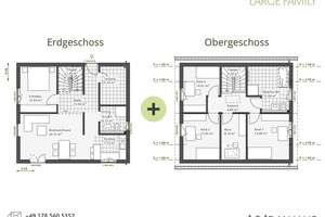 Heute ein Zuhause, morgen Ihr Eigentum! – KfW- & NRW-Förderung möglich! – 42897 Trecknase, Remscheid – Vorschaubild 3